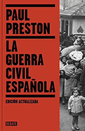 La guerra civil española / The Spanish Civil War: Reaction Revolution and Reveng e (Historia)
