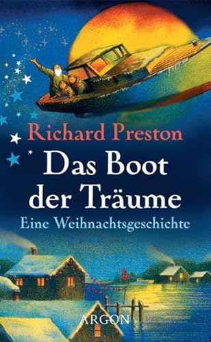 Das Boot der Träume