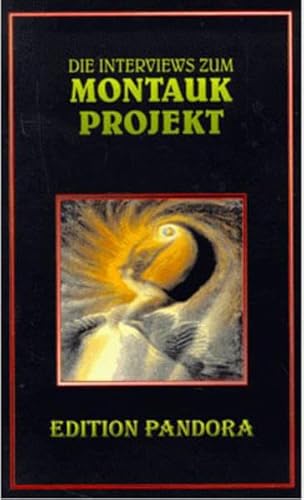 Die Interviews zum Montauk-Projekt: IV: Mit Al Bialek, Preston Nichols u. Duncan Cameron