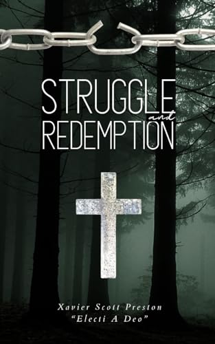 Struggle & Redemption von Bookleaf Publishing