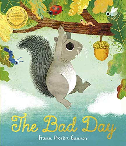 The Bad Day von Templar Publishing