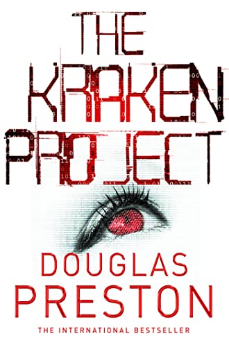 The Kraken Project (Wyman Ford, 4)