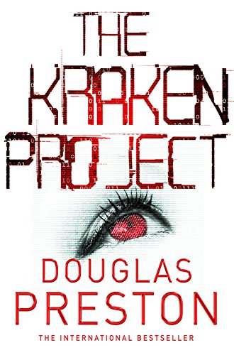 The Kraken Project (Wyman Ford, 4) von Pan