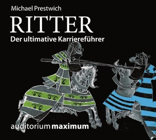 Ritter: Der ultimative Karriereführer