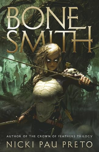 Bonesmith: The thrilling Sunday Times bestseller (House of the Dead)