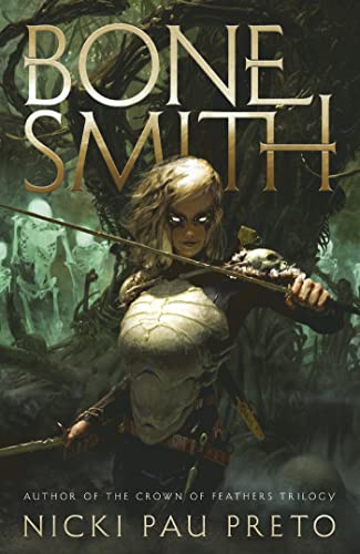Bonesmith: The thrilling Sunday Times bestseller (House of the Dead)