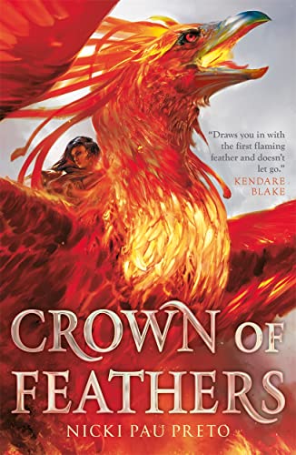 Crown of Feathers von Ink Road