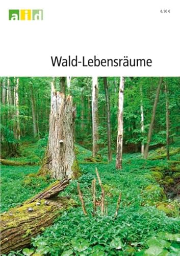 Wald-Lebensräume