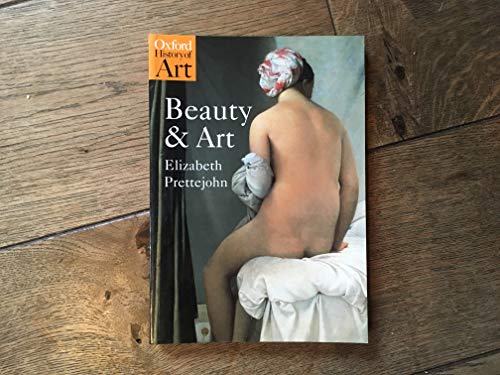 Beauty and Art: 17502000 (Oxford History Of Art) von Oxford University Press, USA