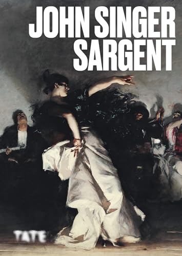 John Singer Sargent (Artists) von Tate Publishing