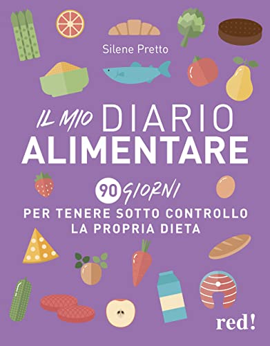 IL MIO DIARIO ALIMENTARE