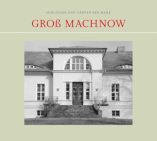 Groß Machnow