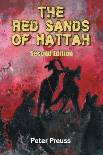 The Red Sands of Hattah: Second Edition The Red Sands of Hattah: Second Edition von Trafford Publishing
