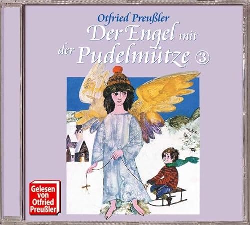 Der Engel mit der Pudelmütze - CD