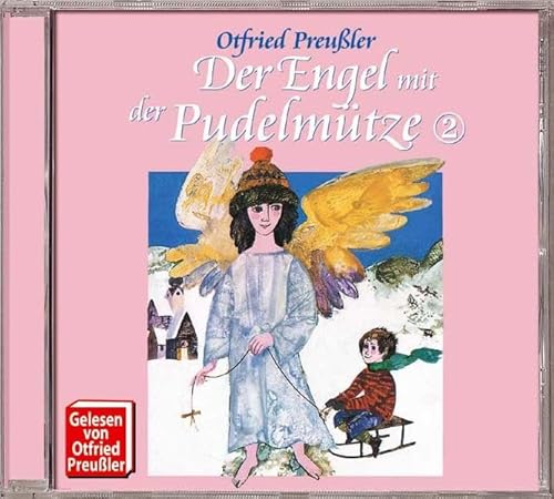 Der Engel mit der Pudelmütze - CD Der Engel mit der Pudelmütze - CD