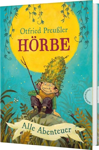 Hörbe: Alle Abenteuer | Zwei erfolgreiche Klassiker in einem Band
