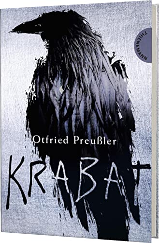 Krabat: Roman: Jubiläumsausgabe | Der Klassiker von Otfried Preußler