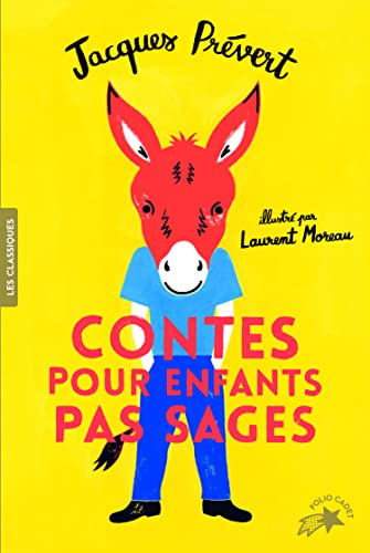 Contes pour enfants pas sages von Gallimard Jeunesse
