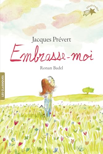 Embrasse-moi von GALLIMARD JEUNE