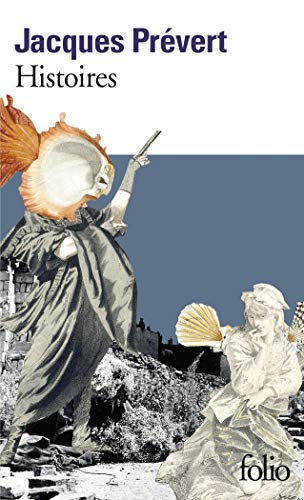 Histoires von GALLIMARD