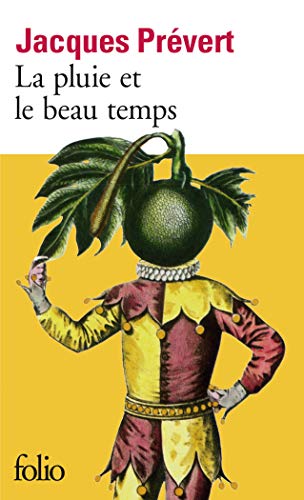 Pluie Et Le Beau Temps (Folio)