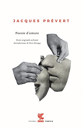 Poesie d'amore. Testo francese a fronte (Tascabili Guanda. Poesia) von Guanda