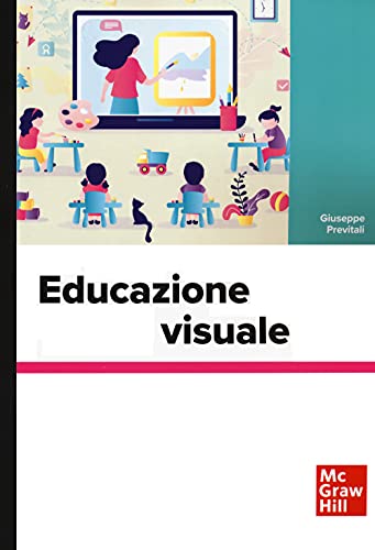 Educazione visuale (Scienze) von McGraw-Hill Education