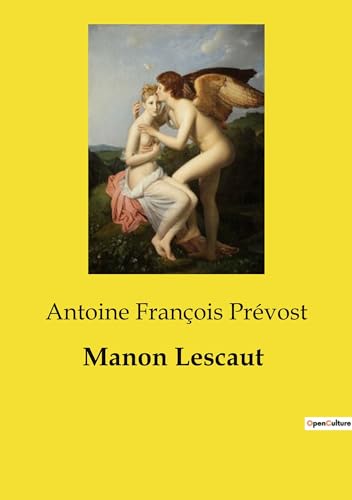 Manon Lescaut von Culturea