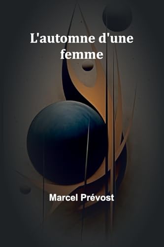 L'automne d'une femme von Alpha Edition