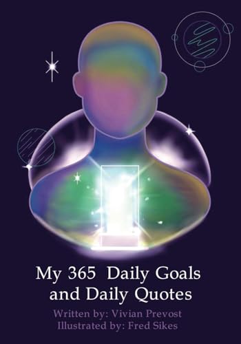 My 365 Daily Journal and Daily Quotes My 365 Daily Journal and Daily Quotes von Use my own imprint