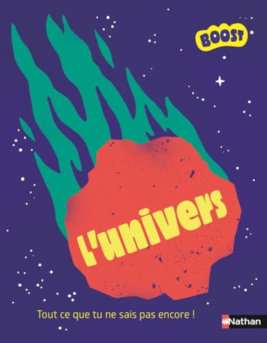 L'univers von NATHAN