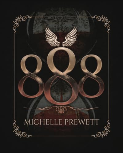 888 von PageTurner Press and Media