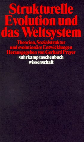 Strukturelle Evolution und das Weltsystem