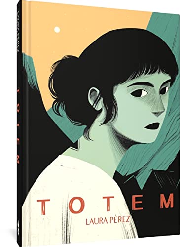 Totem von FANTAGRAPHICS