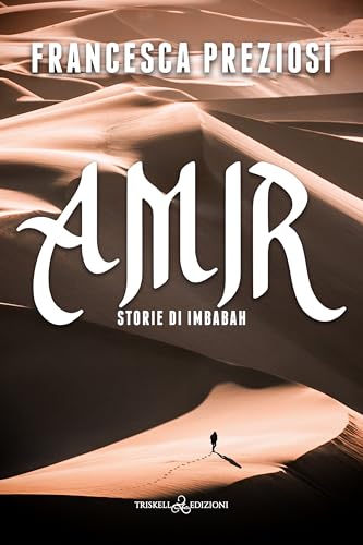 Amir (Rainbow) von Triskell Edizioni