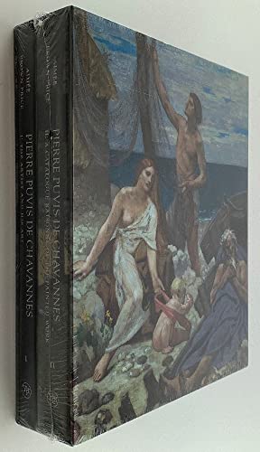 Pierre Puvis De Chavannes Pierre Puvis De Chavannes von Yale University Press