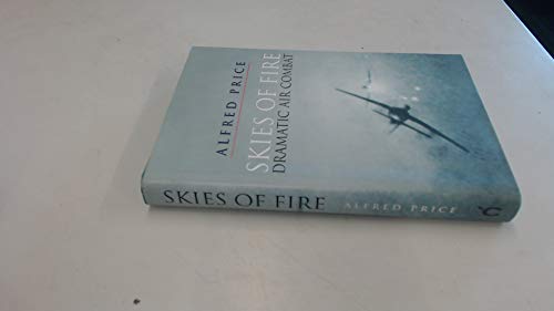 Skies of Fire: Dramatic Air Combat