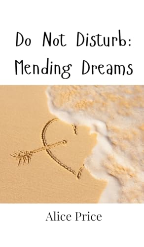 Do Not Disturb: Mending Dreams von Creative Arts Management OÜ