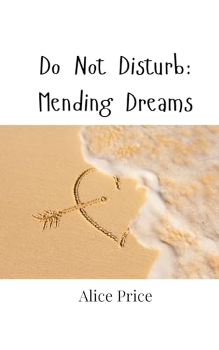 Do Not Disturb: Mending Dreams von Creative Arts Management OÜ