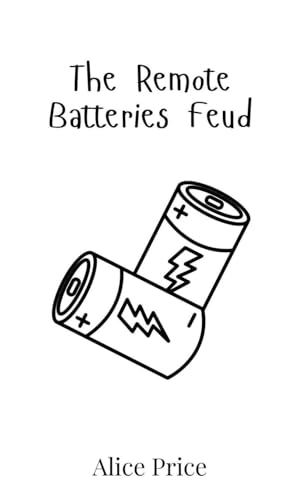 The Remote Batteries Feud von Creative Arts Management OÜ