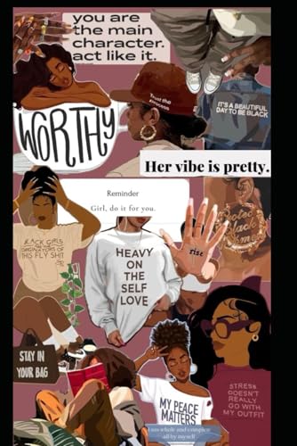Her vibe is Pretty von Independently published
