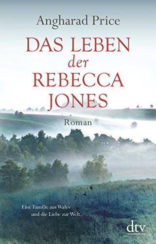 Das Leben der Rebecca Jones: Roman