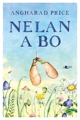Nelan a Bo von Y Lolfa