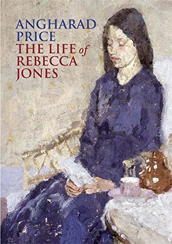 The Life of Rebecca Jones von Quercus Publishing