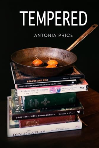 Tempered von UK Book Publishing