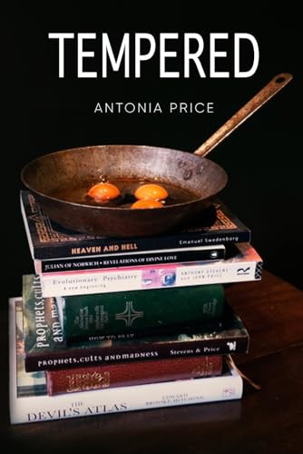 Tempered von UK Book Publishing