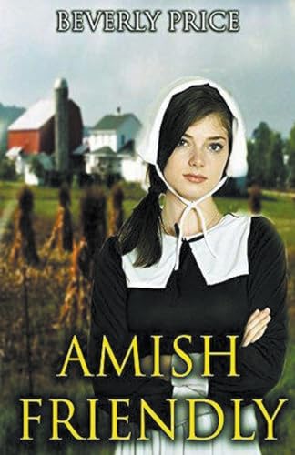 Amish Friendly von Trellis Publishing