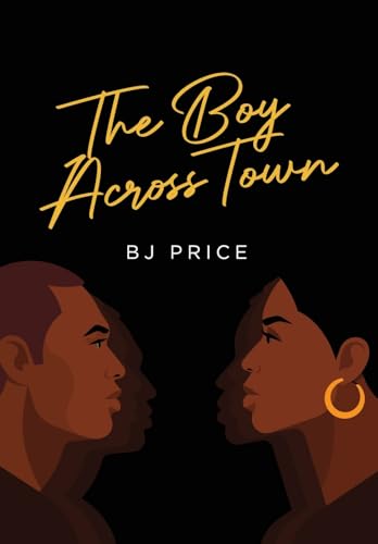 The Boy Across Town von Palmetto Publishing