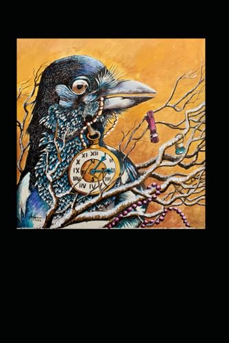 The Magpie Horde von Independently published