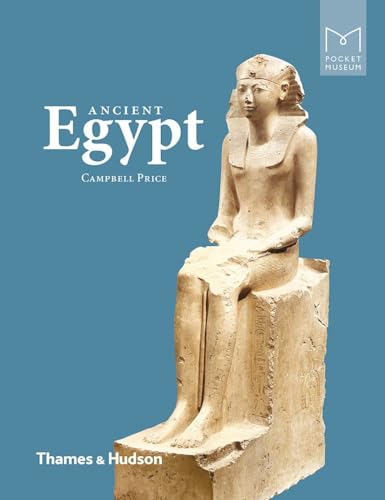 Ancient Egypt (Pocket Museum)
